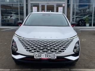 Omoda, C5, 1.5 л., CVT, 2022 г., 28 600 км