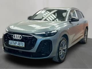 Audi, Q5, 2.0 л., АМТ, 2026 г., 35 км
