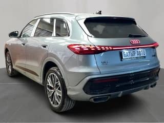 Audi, Q5, 2.0 л., АМТ, 2026 г., 35 км