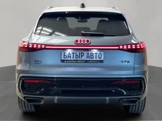 Audi, Q5, 2.0 л., АМТ, 2026 г., 35 км