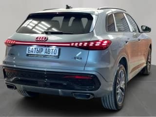 Audi, Q5, 2.0 л., АМТ, 2026 г., 35 км
