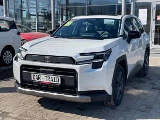Toyota, RAV4, 2.0 л., CVT, 2026 г., 51 км