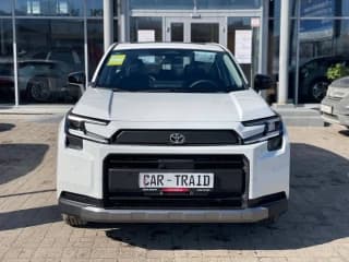 Toyota, RAV4, 2.0 л., CVT, 2026 г., 51 км