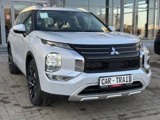 Mitsubishi, Outlander, 1.5 л., CVT, 2023 г., 33 км