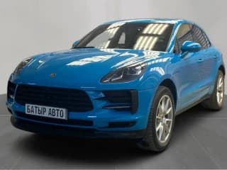 Porsche, Macan, 2.0 л., АМТ, 2019 г., 63 392 км