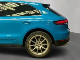 Porsche, Macan, 2.0 л., АМТ, 2019 г., 63 392 км
