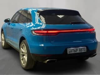 Porsche, Macan, 2.0 л., АМТ, 2019 г., 63 392 км