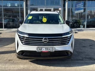 Nissan, Pathfinder, 2.0 л., АТ, 2025 г., 39 км