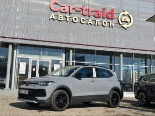 Volkswagen, Tharu XR, 1.5 л., АМТ, 2025 г., 13 км