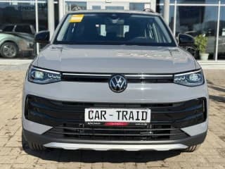 Volkswagen, Tharu XR, 1.5 л., АМТ, 2025 г., 13 км