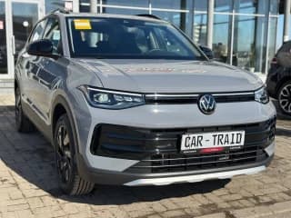 Volkswagen, Tharu XR, 1.5 л., АМТ, 2025 г., 13 км