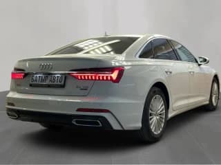 Audi, A6, 2.0 л., АМТ, 2020 г., 89 000 км