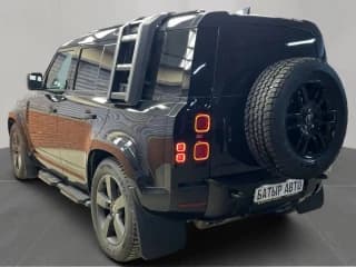 Land Rover, Defender, 2.0 л., АТ, 2021 г., 54 117 км