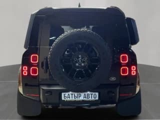 Land Rover, Defender, 2.0 л., АТ, 2021 г., 54 117 км