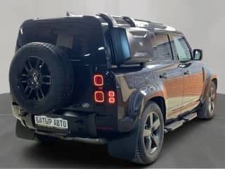 Land Rover, Defender, 2.0 л., АТ, 2021 г., 54 117 км