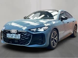 Audi, A5, 2.0 л., АМТ, 2025 г., 94 км