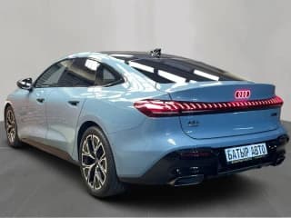 Audi, A5, 2.0 л., АМТ, 2025 г., 94 км
