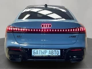 Audi, A5, 2.0 л., АМТ, 2025 г., 94 км