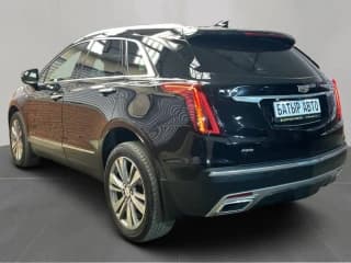 Cadillac, XT5, 2.0 л., АТ, 2021 г., 72 600 км
