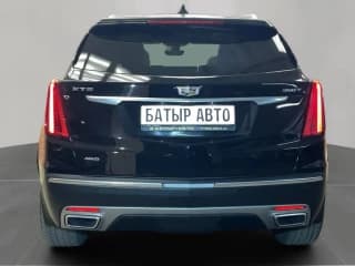 Cadillac, XT5, 2.0 л., АТ, 2021 г., 72 600 км