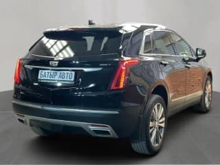 Cadillac, XT5, 2.0 л., АТ, 2021 г., 72 600 км