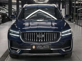 Geely, Monjaro, 2.0 л., АТ, 2023 г., 48 114 км