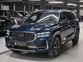 Geely, Monjaro, 2.0 л., АТ, 2023 г., 48 114 км