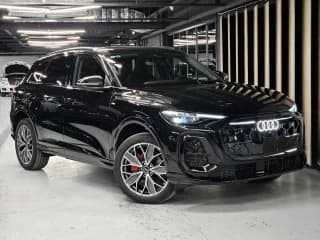 Audi, Q5, 2.0 л., АМТ, 2026 г., 1 км