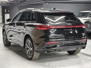 Audi, Q5, 2.0 л., АМТ, 2026 г., 1 км