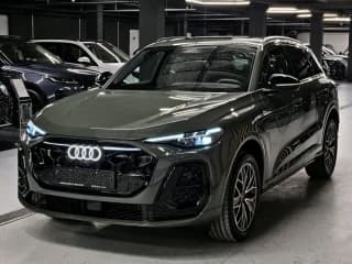 Audi, Q5, 2.0 л., АМТ, 2026 г., 1 км
