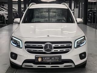 Mercedes-Benz, GLB, 2.0 л., АМТ, 2020 г., 251 504 км
