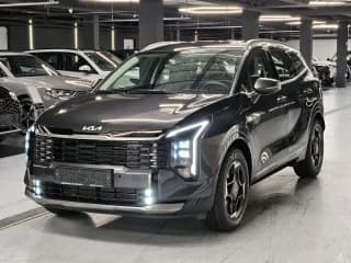 Kia, Sportage, 2.0 л., АТ, 2026 г., 1 км