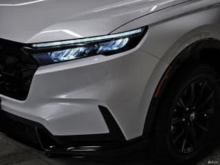 Honda, CR-V, 2.0 л., CVT, 2025 г., 1 км