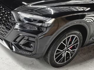 Audi, Q5 Sportback, 2.0 л., АМТ, 2025 г., 1 км