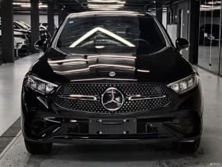 Mercedes-Benz, GLC Coupe, 2.0 л., АТ, 2025 г., 1 км