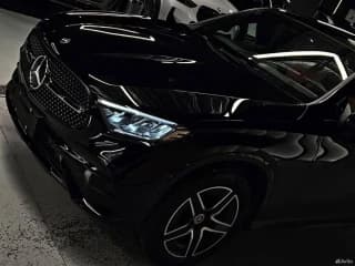 Mercedes-Benz, GLC Coupe, 2.0 л., АТ, 2025 г., 1 км