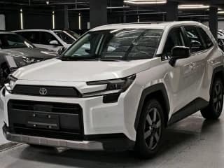 Toyota, RAV4, 2.0 л., CVT, 2026 г., 1 км