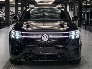 Volkswagen, Teramont, 2.0 л., АМТ, 2026 г., 1 км