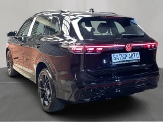 Volkswagen, Tiguan, 2.0 л., АМТ, 2026 г., 30 км