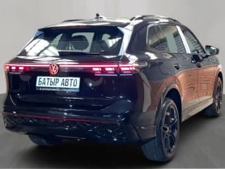 Volkswagen, Tiguan, 2.0 л., АМТ, 2026 г., 30 км