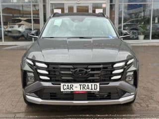 Hyundai, Tucson, 1.5 л., АТ, 2026 г., 27 км