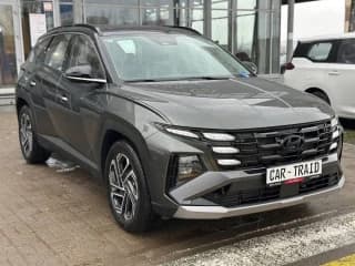 Hyundai, Tucson, 1.5 л., АТ, 2026 г., 27 км