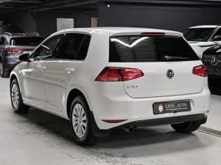 Volkswagen, Golf, 1.6 л., АТ, 2014 г., 55 485 км