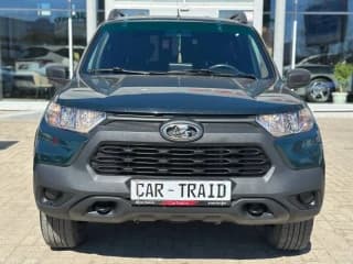 Lada (ВАЗ), Niva Travel, 1.7 л., МТ, 2024 г., 60 437 км