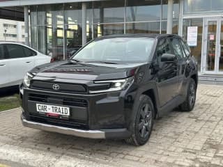 Toyota, RAV4, 2.0 л., CVT, 2026 г., 6 км