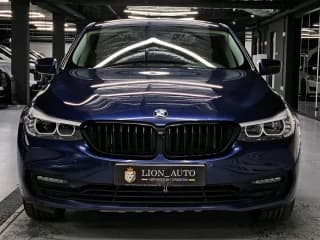 BMW, 6 серии, 2.0 л., АТ, 2019 г., 121 965 км