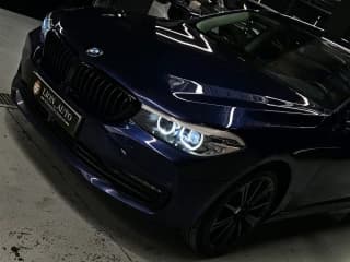 BMW, 6 серии, 2.0 л., АТ, 2019 г., 121 965 км