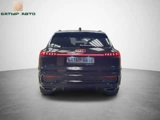 Audi, Q5, 2.0 л., АМТ, 2026 г., 65 км