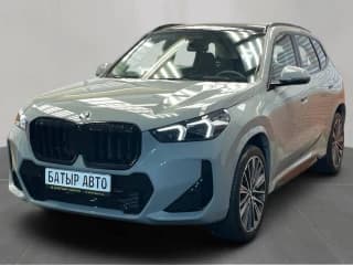 BMW, X1, 2.0 л., АМТ, 2025 г., 84 км