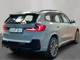 BMW, X1, 2.0 л., АМТ, 2025 г., 84 км